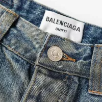 $82.00 USD Balenciaga Jeans For Unisex #1302299