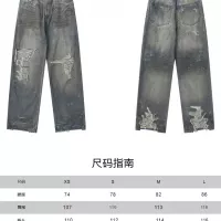 $82.00 USD Balenciaga Jeans For Unisex #1302299