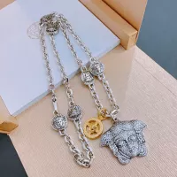 $64.00 USD Versace Necklaces #1302302
