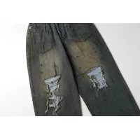 $76.00 USD Balenciaga Jeans For Unisex #1302308