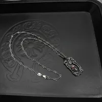 $42.00 USD Chrome Hearts Necklaces #1302311