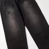 $76.00 USD Balenciaga Jeans For Unisex #1302317