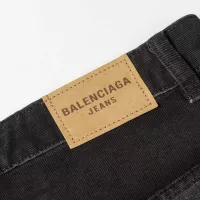 $76.00 USD Balenciaga Jeans For Unisex #1302317