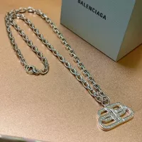 $56.00 USD Balenciaga Necklaces #1302399