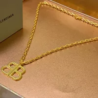 $56.00 USD Balenciaga Necklaces #1302400