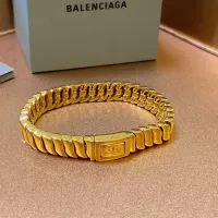 $64.00 USD Balenciaga Bracelets #1302401