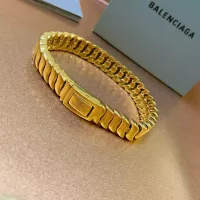 $64.00 USD Balenciaga Bracelets #1302401