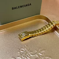 $64.00 USD Balenciaga Bracelets #1302401