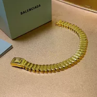 $64.00 USD Balenciaga Bracelets #1302401