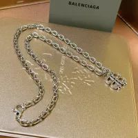 $56.00 USD Balenciaga Necklaces #1302411