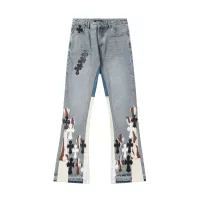 $82.00 USD Chrome Hearts Jeans For Unisex #1302413