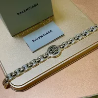 $64.00 USD Balenciaga Bracelets For Men #1302414