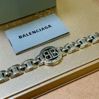 $64.00 USD Balenciaga Bracelets For Men #1302414