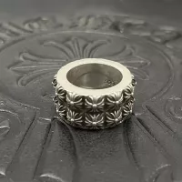 $25.00 USD Chrome Hearts Rings For Unisex #1302439