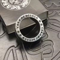 $25.00 USD Chrome Hearts Rings For Unisex #1302440