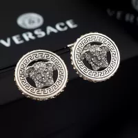 $25.00 USD Versace Earrings For Women #1302448