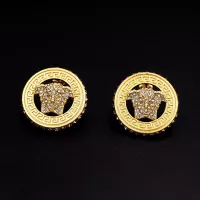 $25.00 USD Versace Earrings For Women #1302449