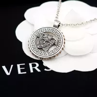 $25.00 USD Versace Necklaces #1302450