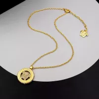 $25.00 USD Versace Necklaces #1302451