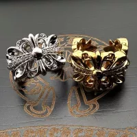 $25.00 USD Chrome Hearts Rings #1302493