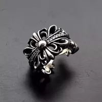 $25.00 USD Chrome Hearts Rings #1302494