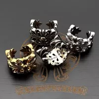 $25.00 USD Chrome Hearts Rings #1302494