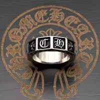 $29.00 USD Chrome Hearts Rings For Unisex #1302504