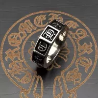 $29.00 USD Chrome Hearts Rings For Unisex #1302504