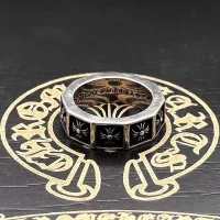 $29.00 USD Chrome Hearts Rings For Unisex #1302504