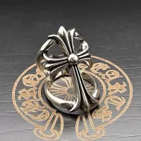 $29.00 USD Chrome Hearts Rings For Unisex #1302509