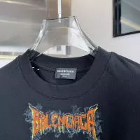 $40.00 USD Balenciaga T-Shirts Short Sleeved For Unisex #1302553