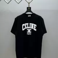 $41.00 USD Celine T-Shirts Short Sleeved For Unisex #1302559