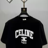 $41.00 USD Celine T-Shirts Short Sleeved For Unisex #1302559