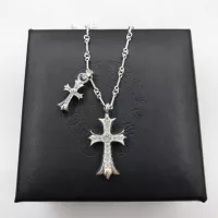 $36.00 USD Chrome Hearts Necklaces #1302573