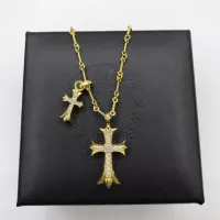 $36.00 USD Chrome Hearts Necklaces #1302575