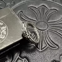 $29.00 USD Chrome Hearts Rings For Unisex #1302577