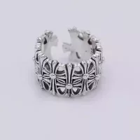 $25.00 USD Chrome Hearts Rings #1302578