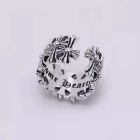 $25.00 USD Chrome Hearts Rings #1302578