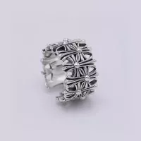 $25.00 USD Chrome Hearts Rings #1302578