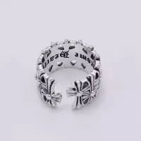 $25.00 USD Chrome Hearts Rings #1302578