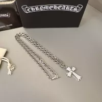 $52.00 USD Chrome Hearts Necklaces #1302591