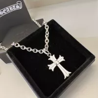 $52.00 USD Chrome Hearts Necklaces #1302591