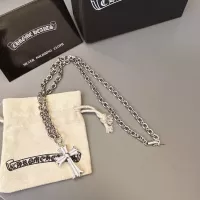 $52.00 USD Chrome Hearts Necklaces #1302591