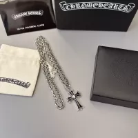 $52.00 USD Chrome Hearts Necklaces #1302592