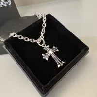 $52.00 USD Chrome Hearts Necklaces #1302592