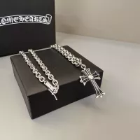 $52.00 USD Chrome Hearts Necklaces #1302592