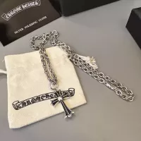 $52.00 USD Chrome Hearts Necklaces #1302592