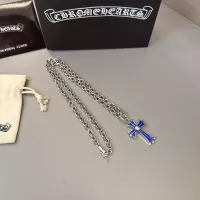 $52.00 USD Chrome Hearts Necklaces #1302593