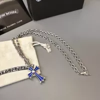 $52.00 USD Chrome Hearts Necklaces #1302593