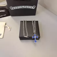 $52.00 USD Chrome Hearts Necklaces #1302593